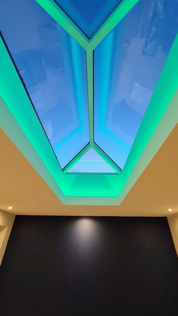 Tom Hewitt Quality Plastering — Photos 8