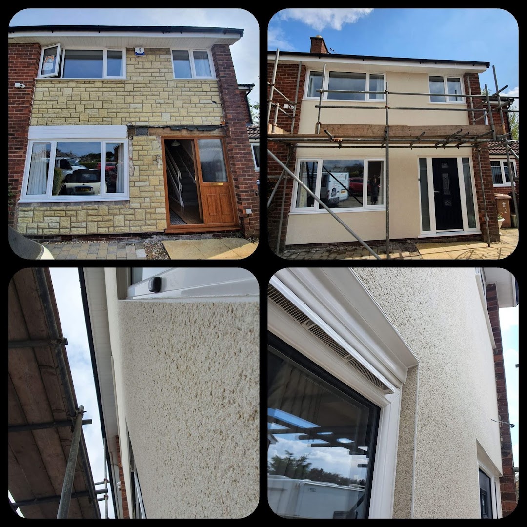 Tom Hewitt Quality Plastering — Photos 4