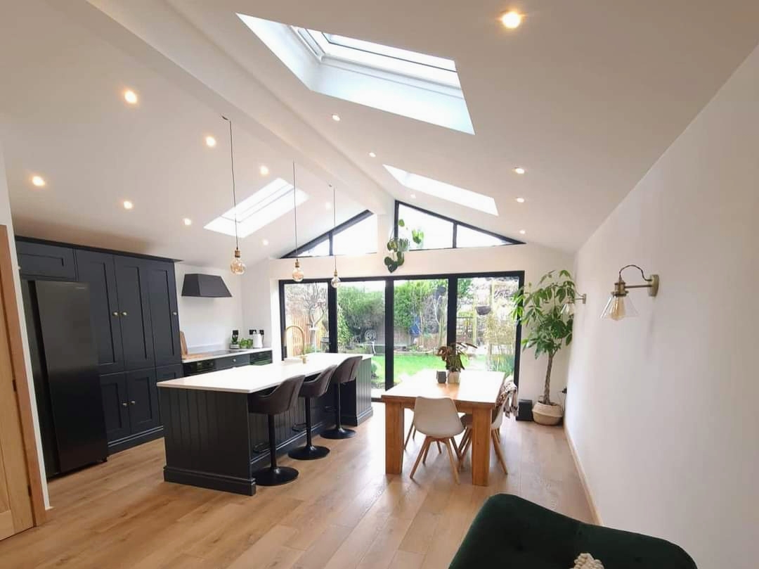 Tom Hewitt Quality Plastering — Photos 11